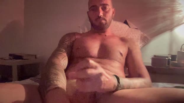 alessandromori9 19-08-2025 Recorded Video Ass