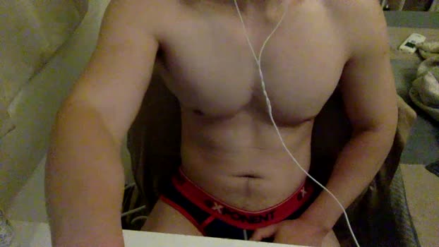 cockboy621 18-08-2025 Recorded Video oral