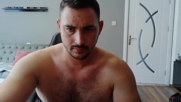 djmute_33 19-08-2025 Recorded Video striptease