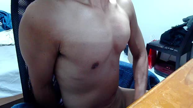 ianvon01 19-08-2025 Recorded Video bigdick