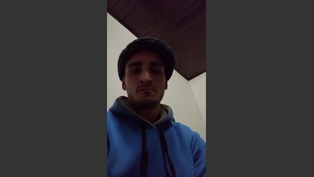 jeque6 19-08-2025 Recorded Video jerkoff