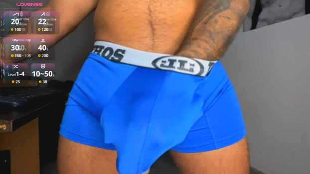 jordylatin20 19-08-2025 Recorded Video prettyface