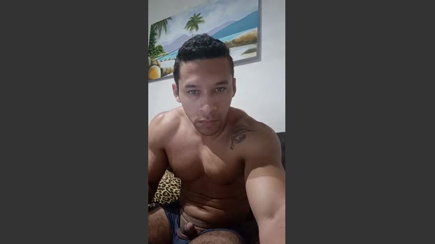 leon2391 19-08-2025 Recorded Video sexykitty