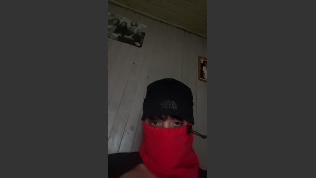 lucesneon 19-08-2025 Recorded Video handsome