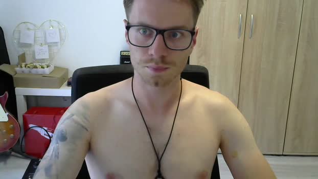 lukas480 18-08-2025 Recorded Video jerkoff