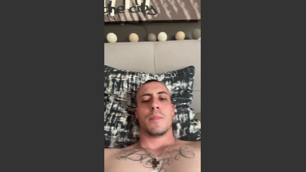 morcilla_fun 19-08-2025 Recorded Video jerking