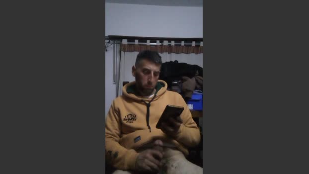 nachoclaps 19-08-2025 Recorded Video play