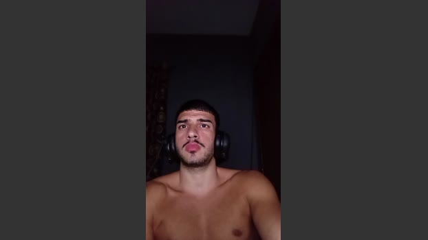 robsonhaha 19-08-2025 Recorded Video Download