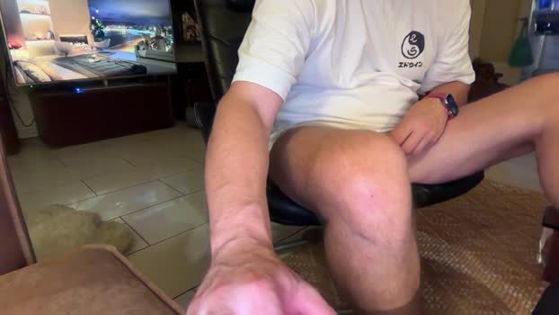 sk8_bong 19-08-2025 Recorded Video Topless
