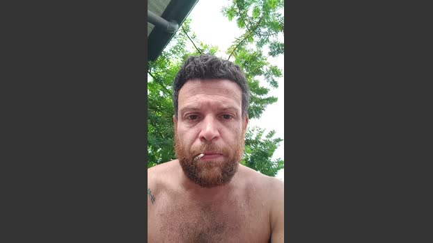 sniffetto87 19-08-2025 Recorded Video show