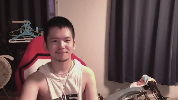 toramaruuuu 19-08-2025 Recorded Video Webcam