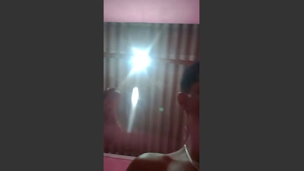 vikkmoura 19-08-2025 Recorded Video yummy