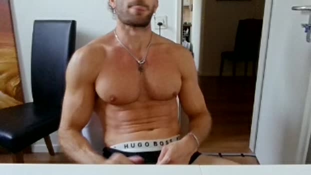 ALPHA_HUNK 19-08-2025 Recorded Video hardcore