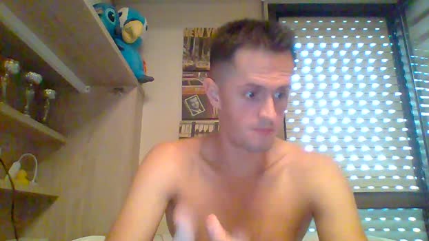 Adamhiel96 19-08-2025 Recorded Video playtime
