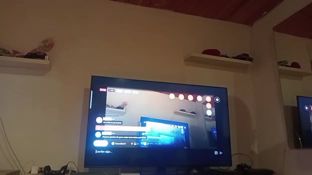 Angel20a1 20-08-2025 Recorded Video Video