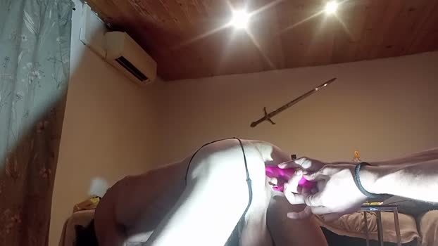 Angel20a1 20-08-2025 Recorded Video Video