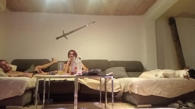 Angel20a1 20-08-2025 Recorded Video wank