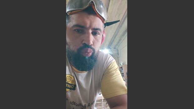 Arkem92 19-08-2025 Recorded Video hard