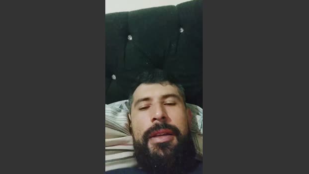 Arkem92 20-08-2025 Recorded Video horny