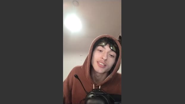 Dickandmorffi 20-08-2025 Recorded Video fuckass