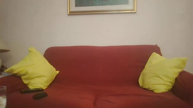DmtrijD 20-08-2025 Recorded Video show