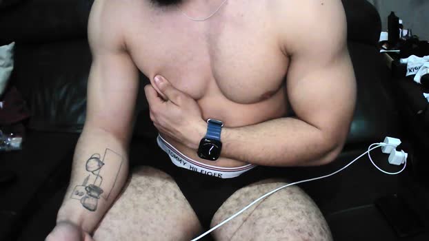 Dotadoph 20-08-2025 Recorded Video jerkoff