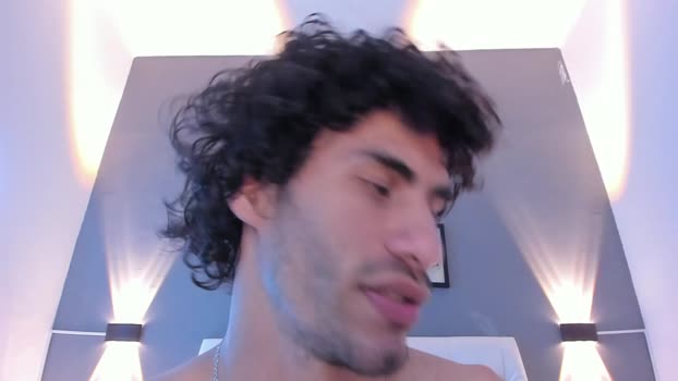 EliasSnow 19-08-2025 Recorded Video big