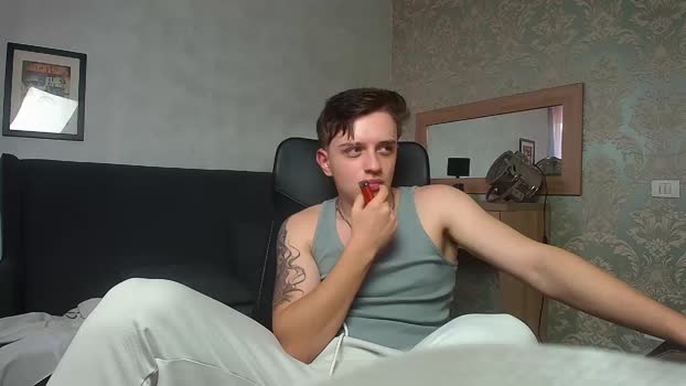 FelixStark 20-08-2025 Recorded Video playtime