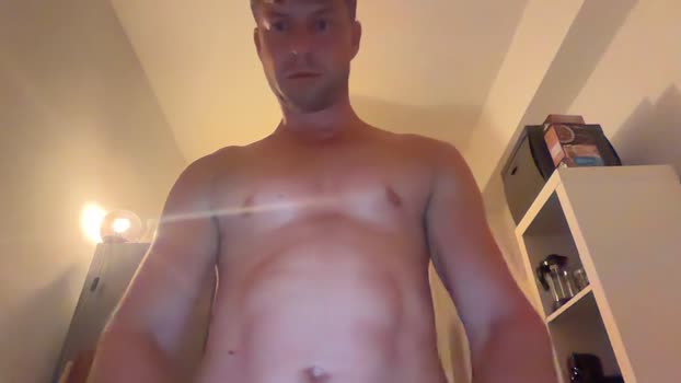 Heikhoe69 19-08-2025 Recorded Video handsome