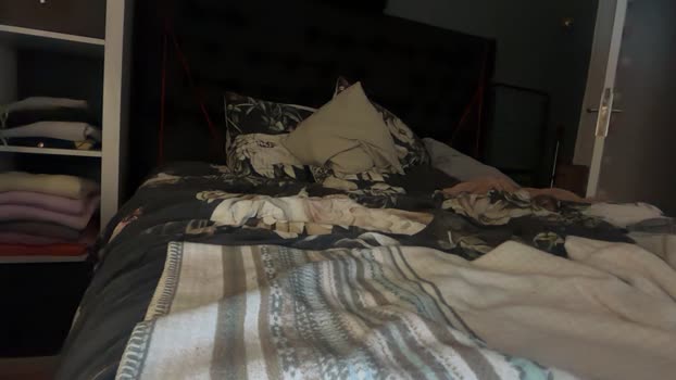 Heikhoe69 20-08-2025 Recorded Video bigballs