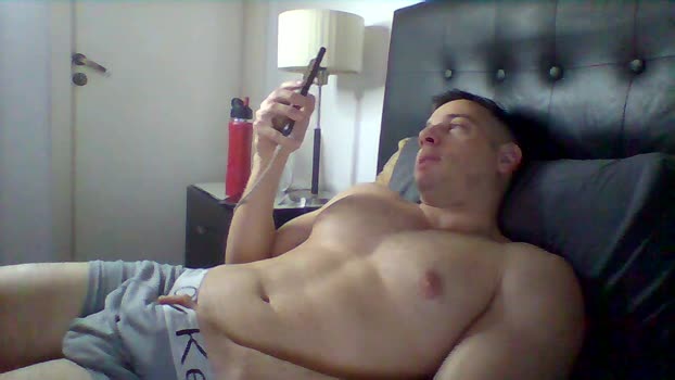 Luca23millo90 20-08-2025 Recorded Video playtime