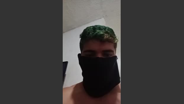 Magnata232 20-08-2025 Recorded Video gay
