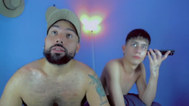 Michael_twink_ 20-08-2025 Recorded Video analtoy