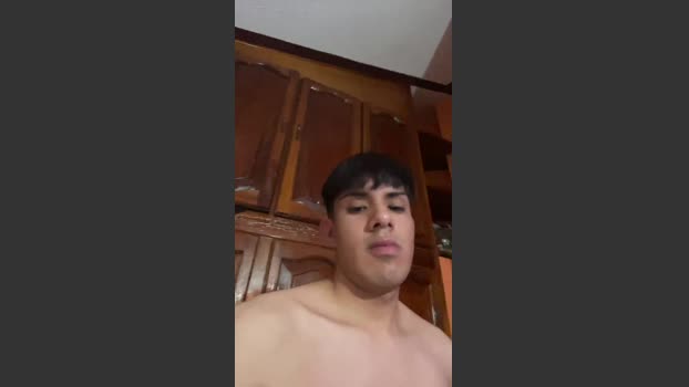 Nictop 20-08-2025 Recorded Video Topless