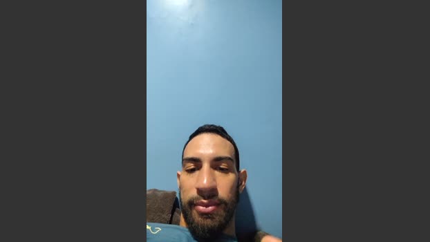 Ribeirogostoso 20-08-2025 Recorded Video kissing