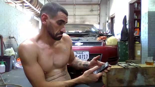 Robnster99 19-08-2025 Recorded Video bigass