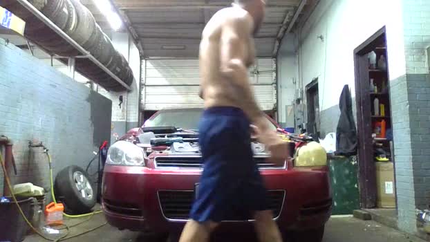 Robnster99 20-08-2025 Recorded Video sexykitty