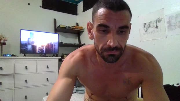 Robnster99 20-08-2025 Recorded Video fuckme