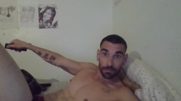 Robnster99 20-08-2025 Recorded Video yummy