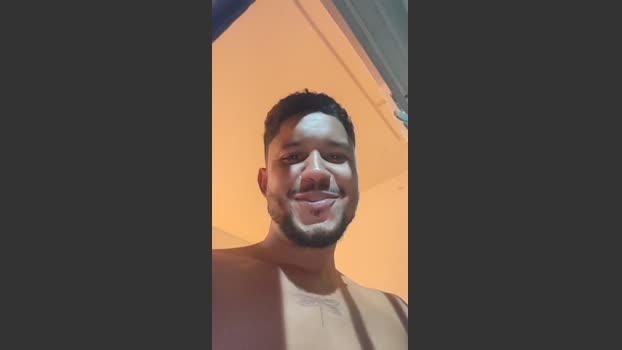 Rodrigobaiano 20-08-2025 Recorded Video sexymale