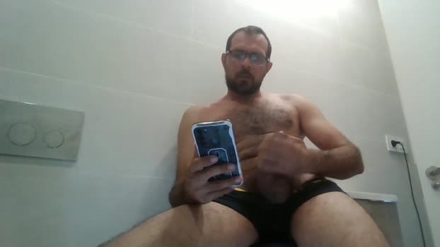 alfonzo41 20-08-2025 Recorded Video jerkoff