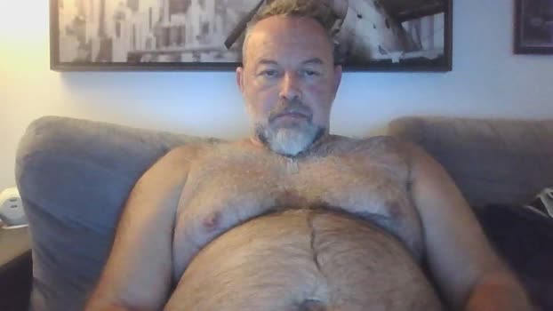 bear70s 19-08-2025 Recorded Video bj-dildo