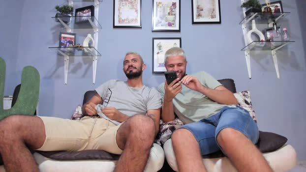 ethan_adam 19-08-2025 Recorded Video sexybody