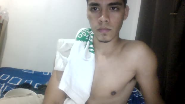 harry18201 20-08-2025 Recorded Video Topless