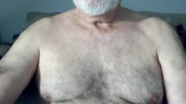 horny60bear 20-08-2025 Recorded Video Pretty