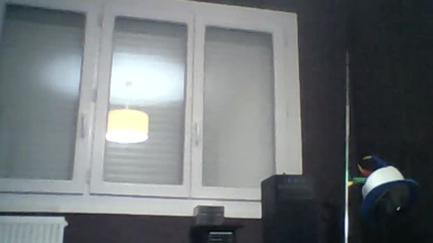 hotfrenchcho 19-08-2025 Recorded Video prettyface