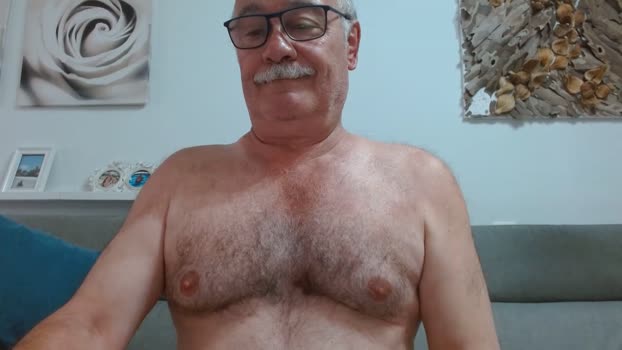 juan62bcn 20-08-2025 Recorded Video handsome