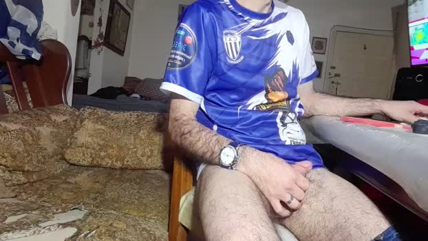 mamaderanegr 19-08-2025 Recorded Video twink