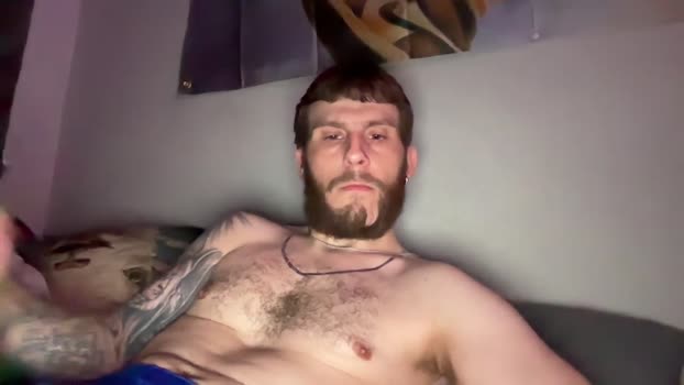 reallygoated95 20-08-2025 Recorded Video ass