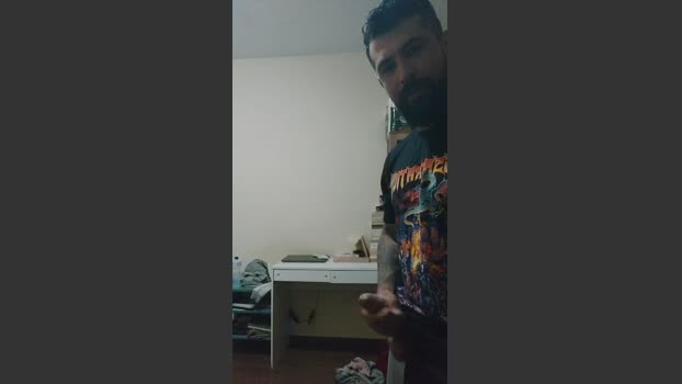 Arkem92 20-08-2025 Recorded Video Ass